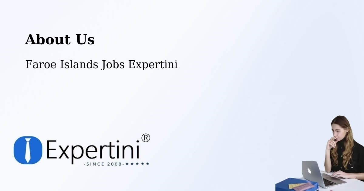 About Expertini Recruitment Platform  – Ryggur - Ryggur, Faroe Islands Jobs Expertini