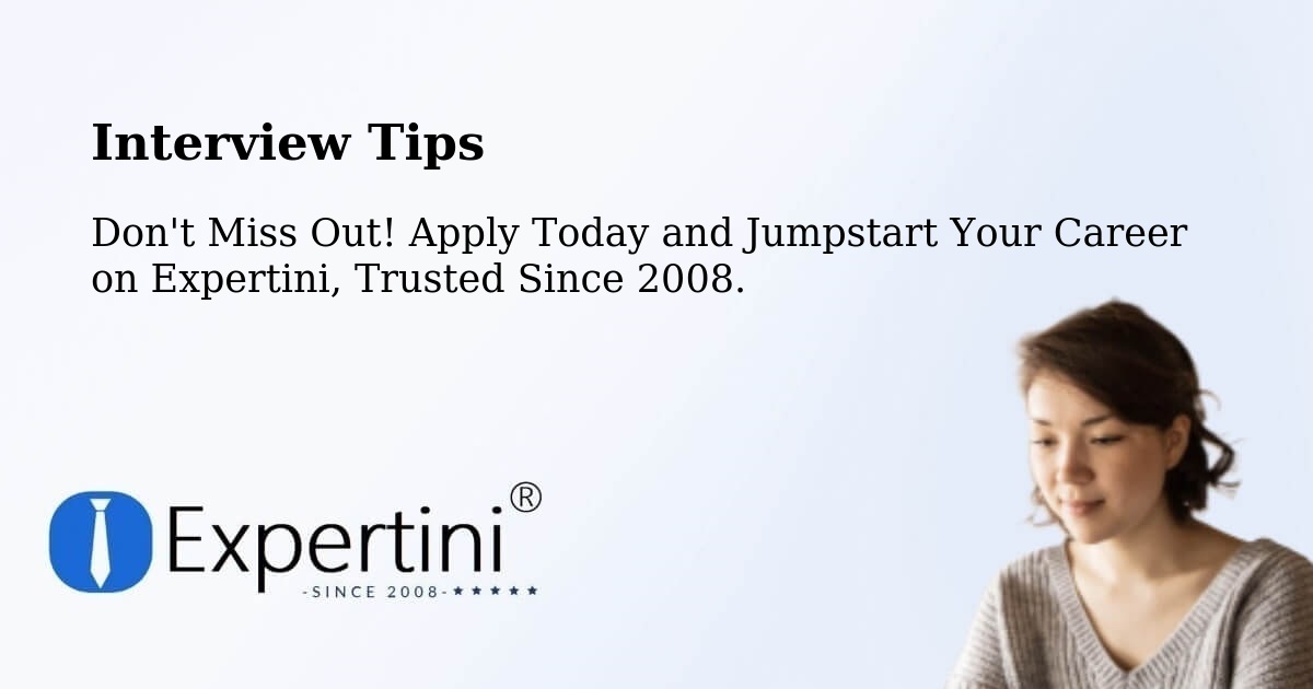Interview Tips & Techniques for Job Seekers – Ryggur - Ryggur, Faroe Islands Jobs Expertini